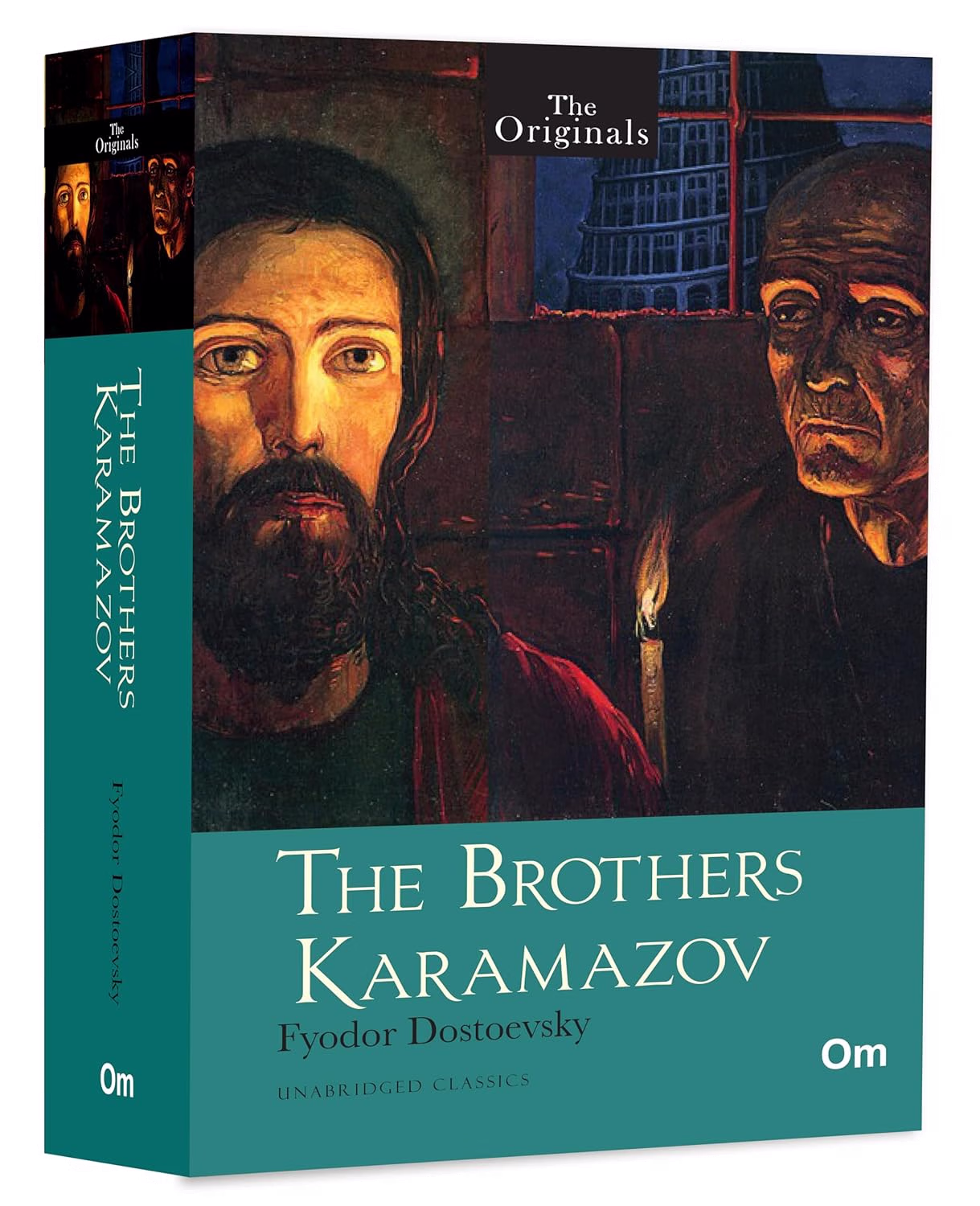 The Brothers Karamazov